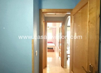 Sale - Appartement - Torrevieja