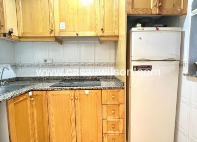 Sale - Appartement - Torrevieja