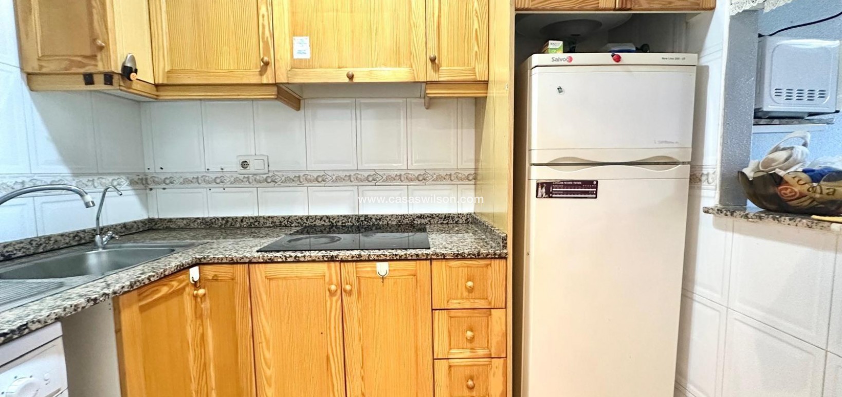 Sale - Appartement - Torrevieja