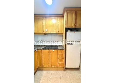 Sale - Appartement - Torrevieja