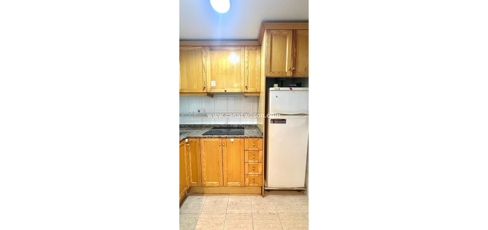 Sale - Appartement - Torrevieja