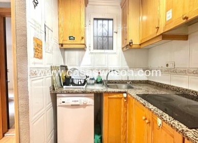 Sale - Appartement - Torrevieja