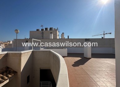Sale - Appartement - Torrevieja