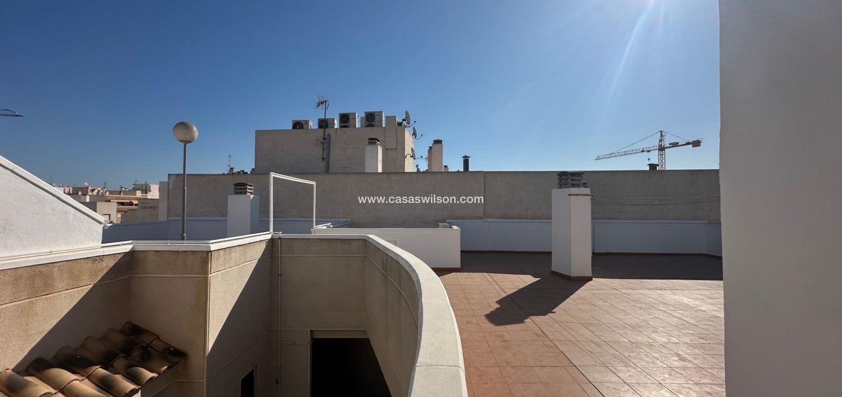 Sale - Appartement - Torrevieja