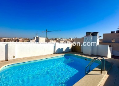 Sale - Appartement - Torrevieja