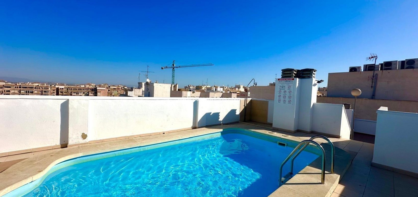 Sale - Appartement - Torrevieja