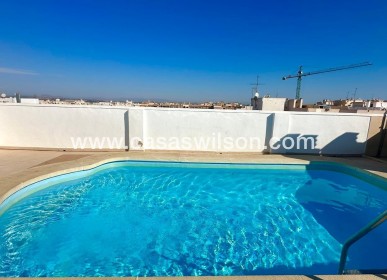 Sale - Appartement - Torrevieja