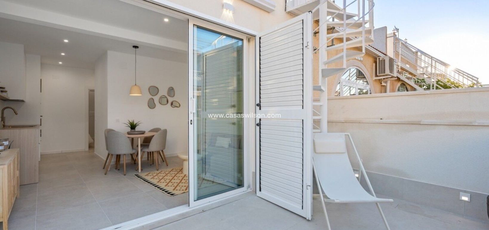 Venta - Bungalow - Torrevieja - Costa Blanca