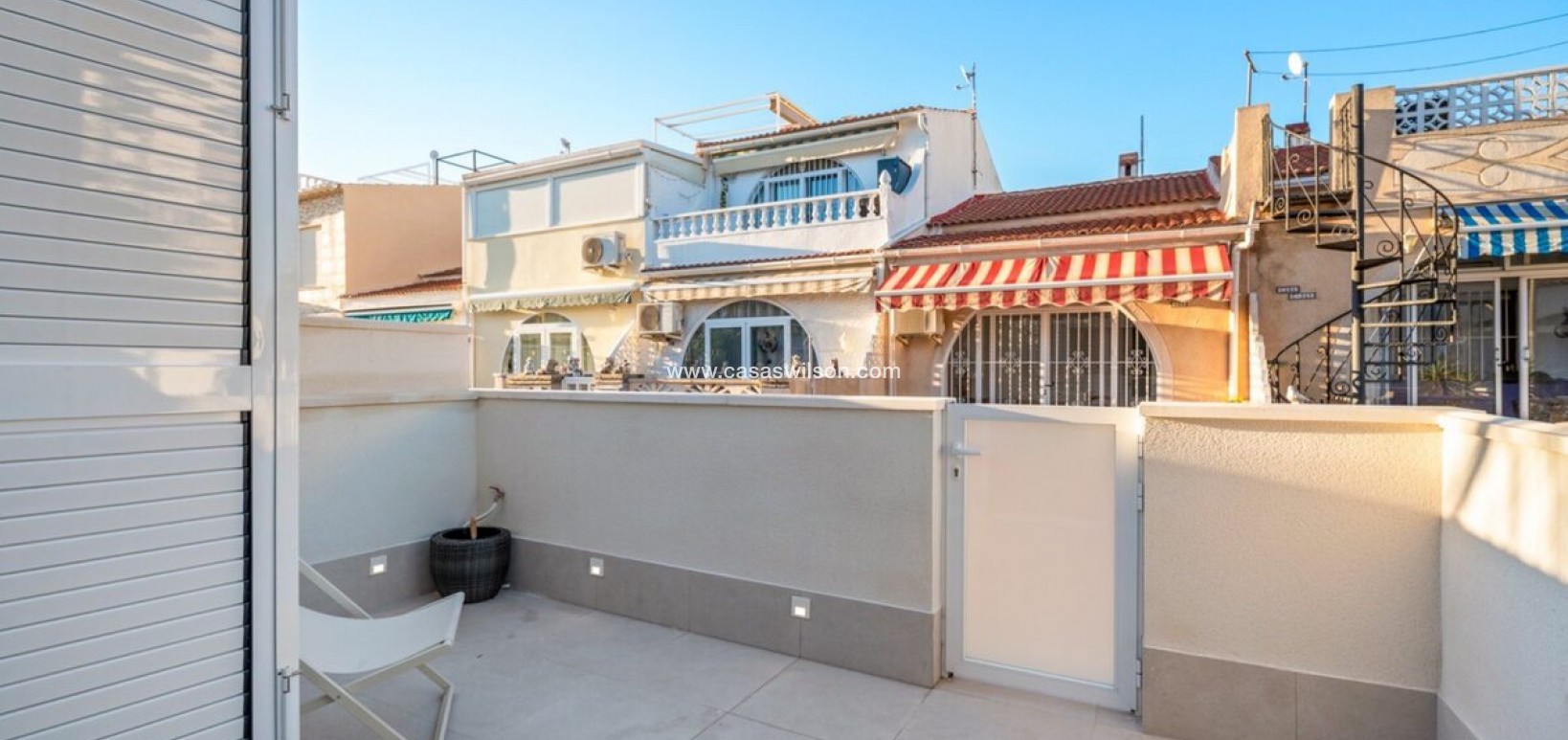 Venta - Bungalow - Torrevieja - Costa Blanca