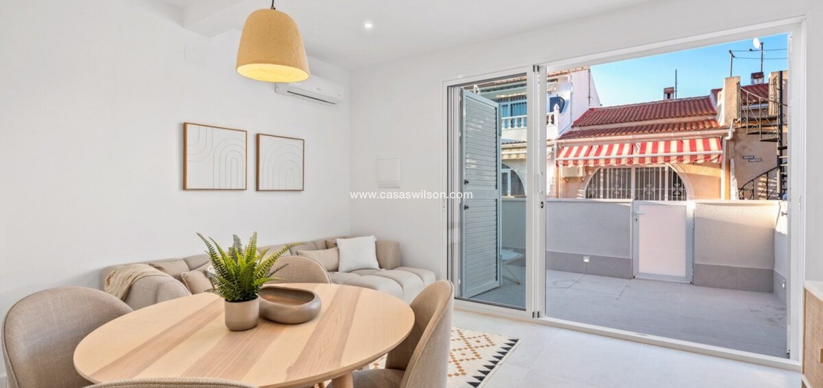 Venta - Bungalow - Torrevieja - Costa Blanca