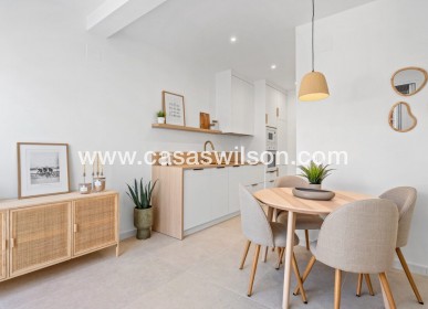 Venta - Bungalow - Torrevieja - Costa Blanca