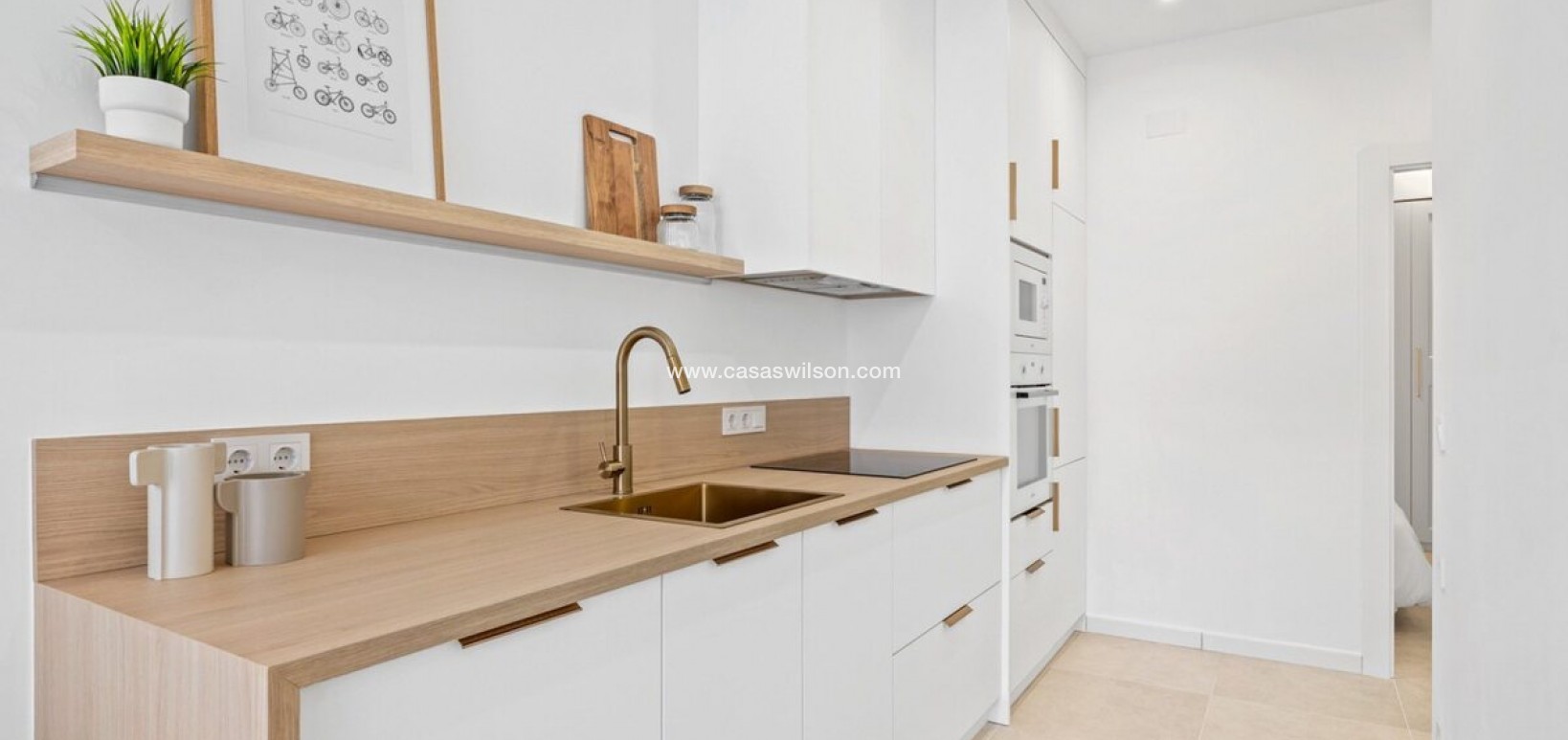 Venta - Bungalow - Torrevieja - Costa Blanca