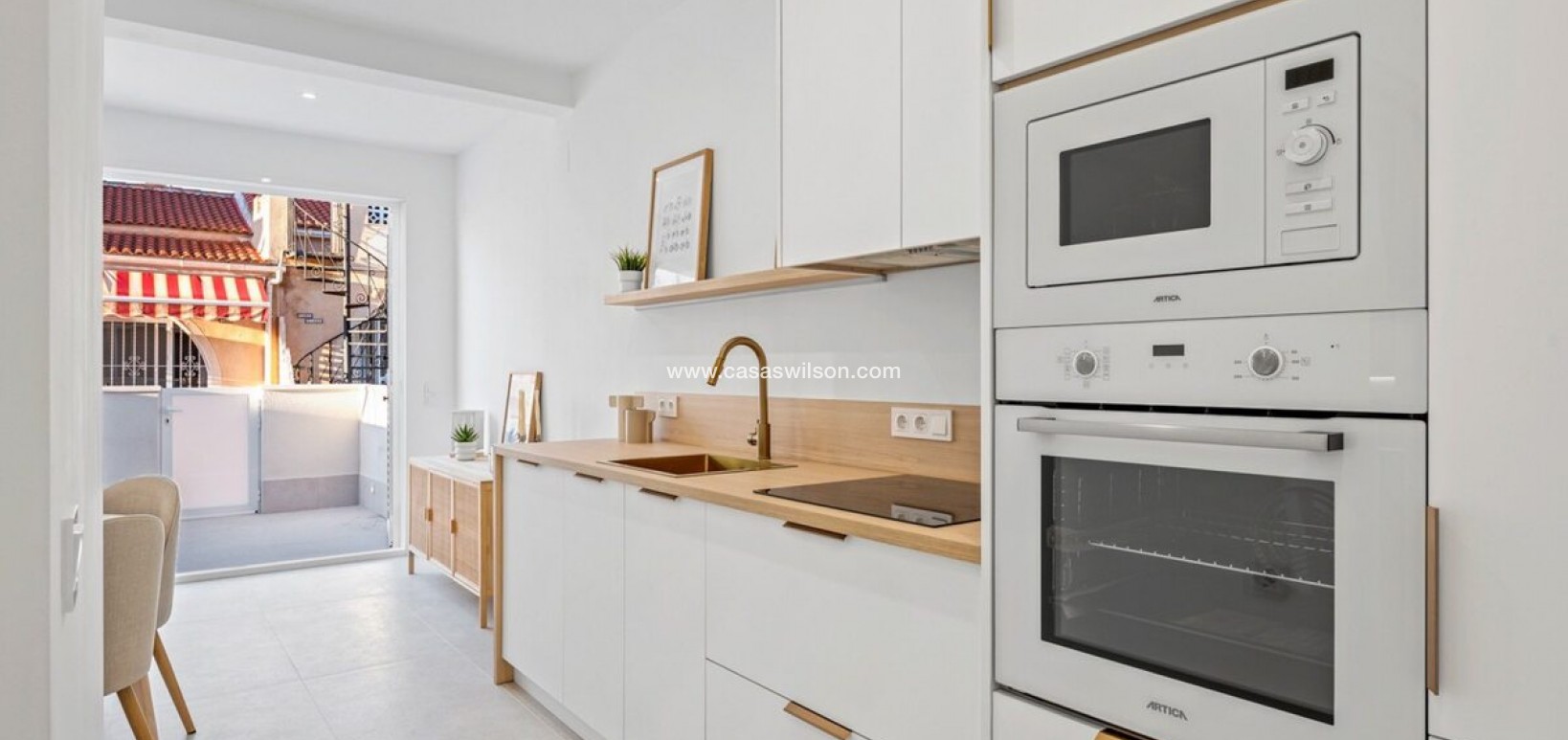 Venta - Bungalow - Torrevieja - Costa Blanca