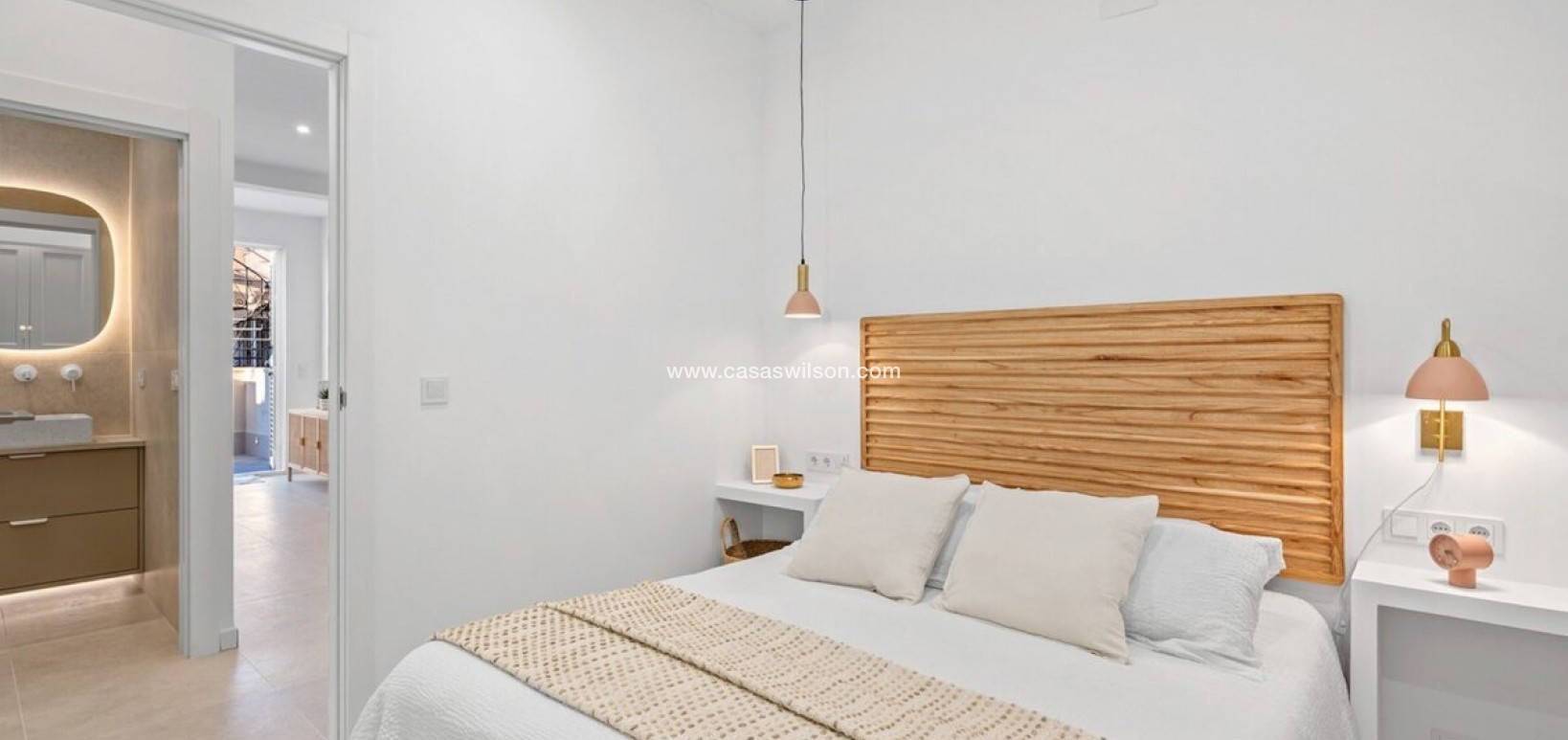 Venta - Bungalow - Torrevieja - Costa Blanca