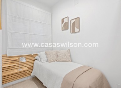 Venta - Bungalow - Torrevieja - Costa Blanca