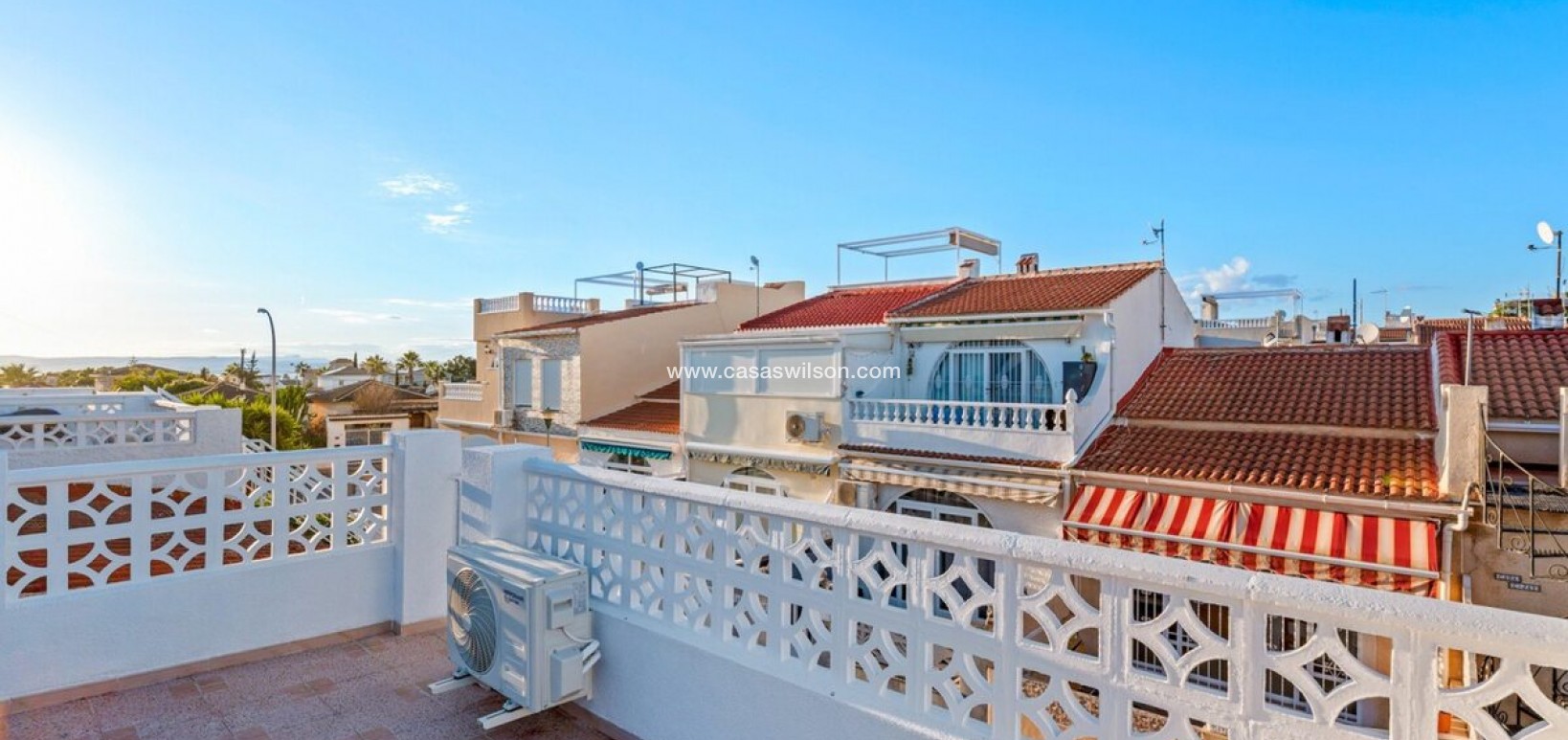 Venta - Bungalow - Torrevieja - Costa Blanca