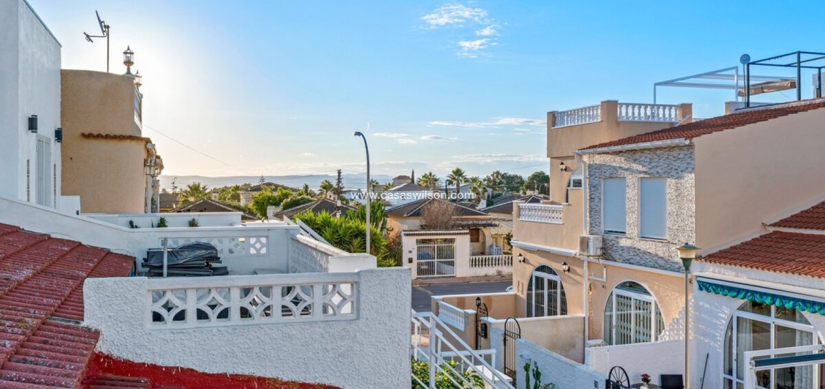 Venta - Bungalow - Torrevieja - Costa Blanca