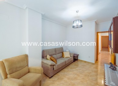 Sale - Apartment - Torrevieja - Acequion