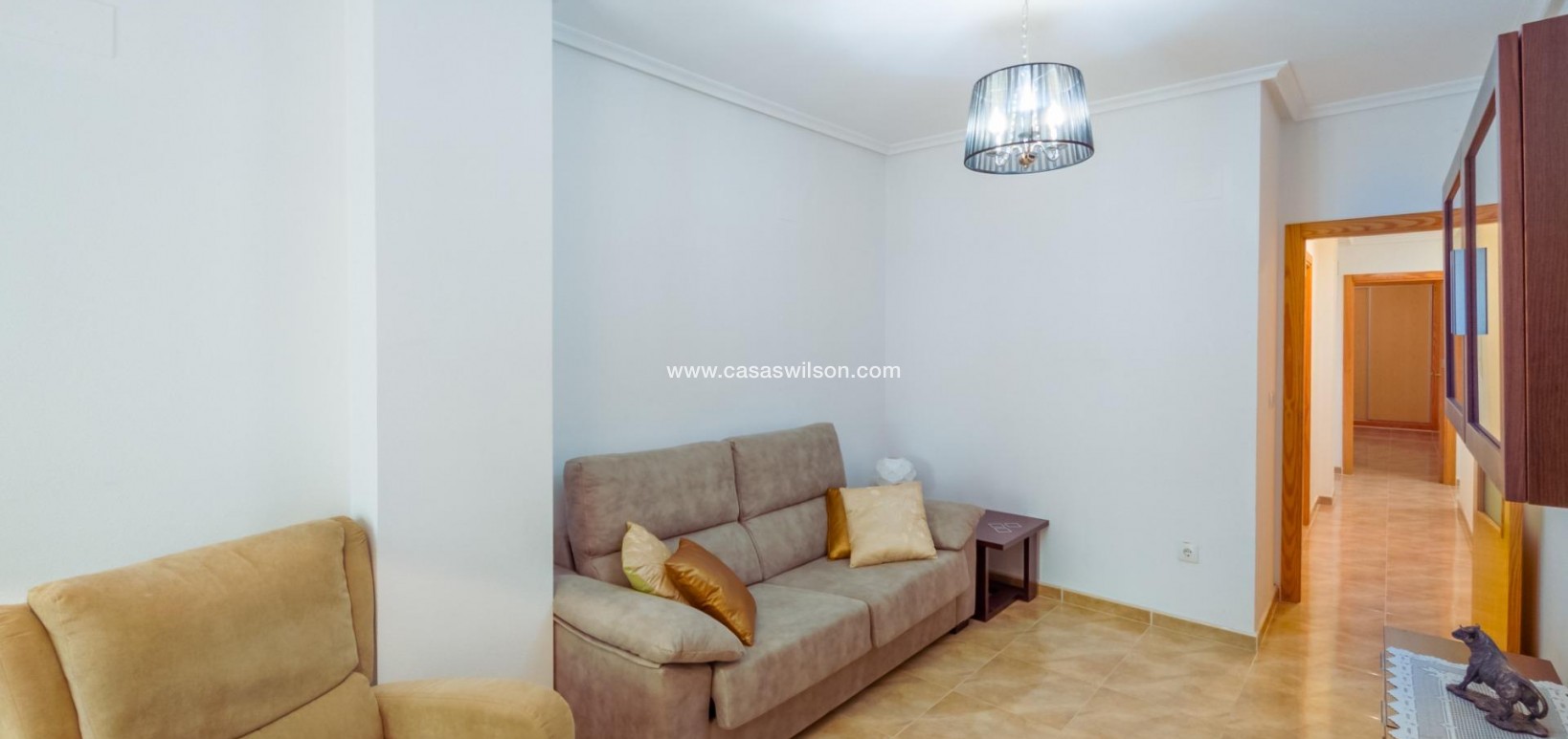 Sale - Apartment - Torrevieja - Acequion