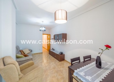 Sale - Apartment - Torrevieja - Acequion