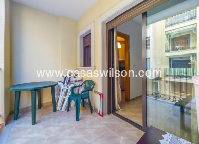 Sale - Apartment - Torrevieja - Acequion