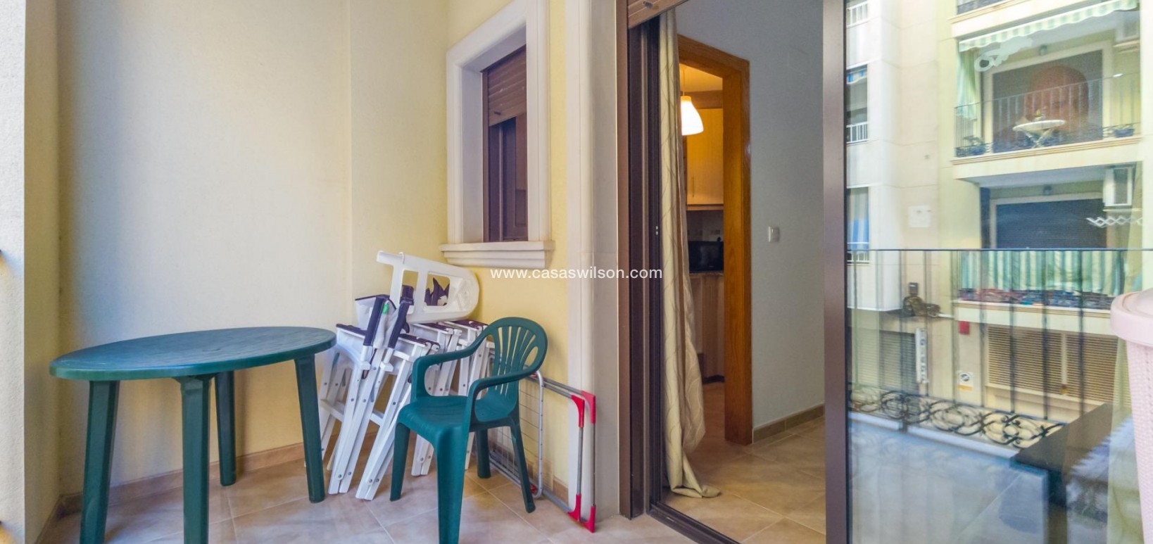 Sale - Apartment - Torrevieja - Acequion