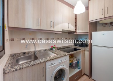 Sale - Apartment - Torrevieja - Acequion