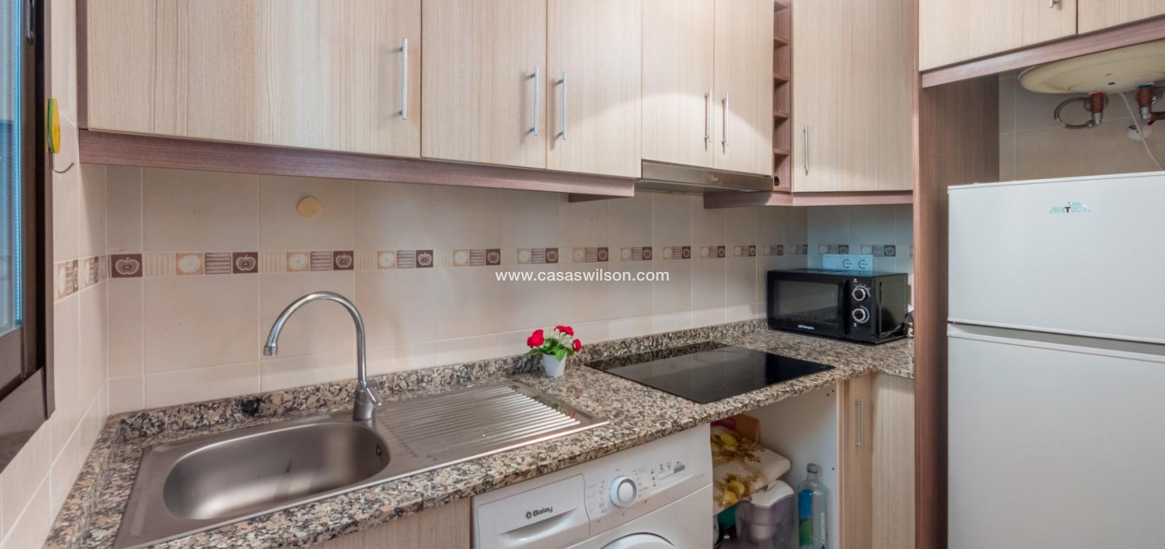 Sale - Apartment - Torrevieja - Acequion