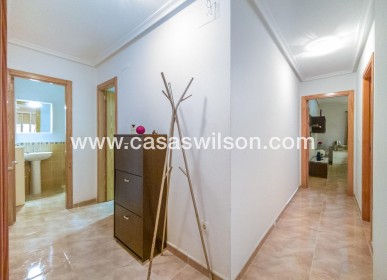 Sale - Apartment - Torrevieja - Acequion