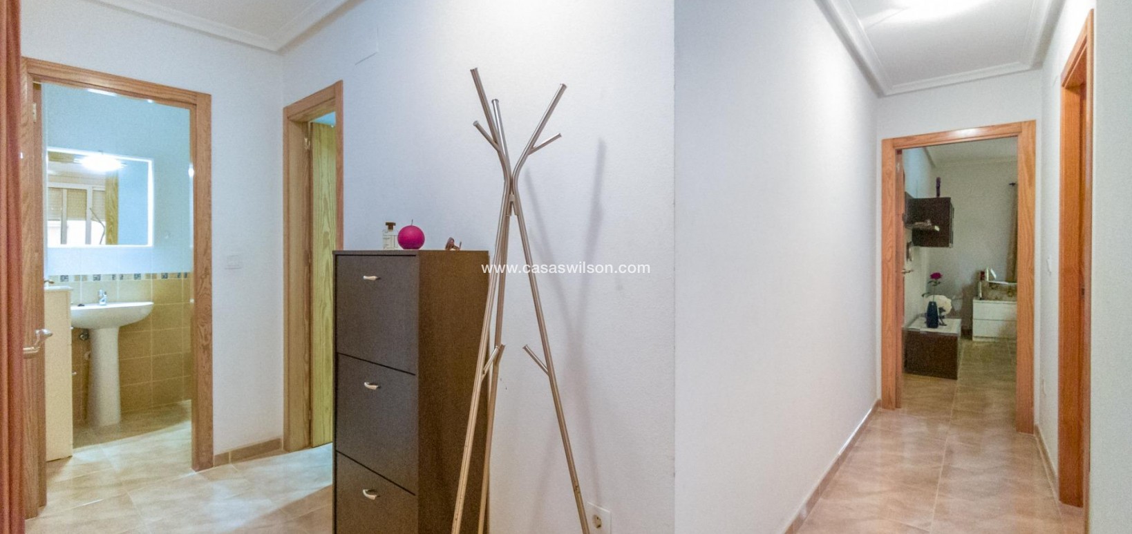 Sale - Apartment - Torrevieja - Acequion