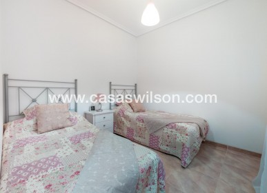 Sale - Apartment - Torrevieja - Acequion