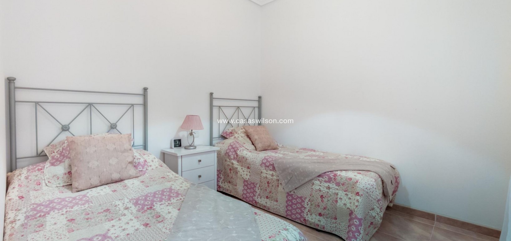 Sale - Apartment - Torrevieja - Acequion