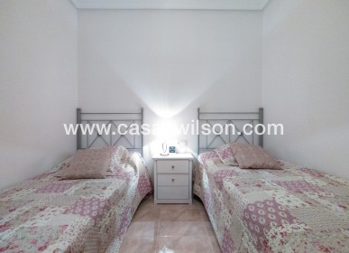 Sale - Apartment - Torrevieja - Acequion