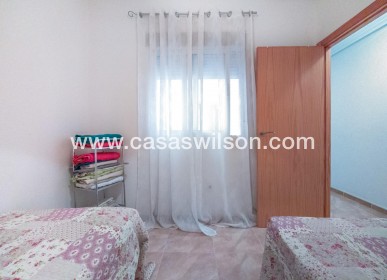 Sale - Apartment - Torrevieja - Acequion