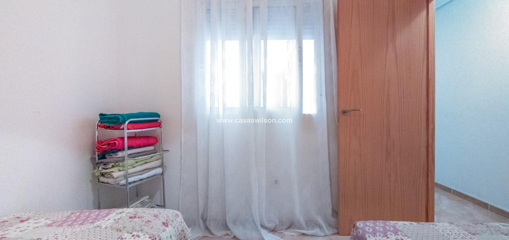 Sale - Apartment - Torrevieja - Acequion