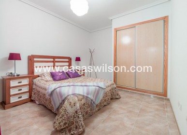 Sale - Apartment - Torrevieja - Acequion