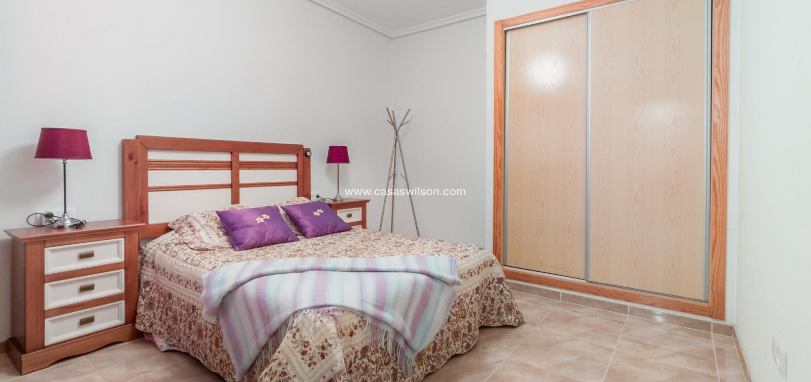 Sale - Apartment - Torrevieja - Acequion