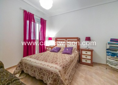 Sale - Apartment - Torrevieja - Acequion