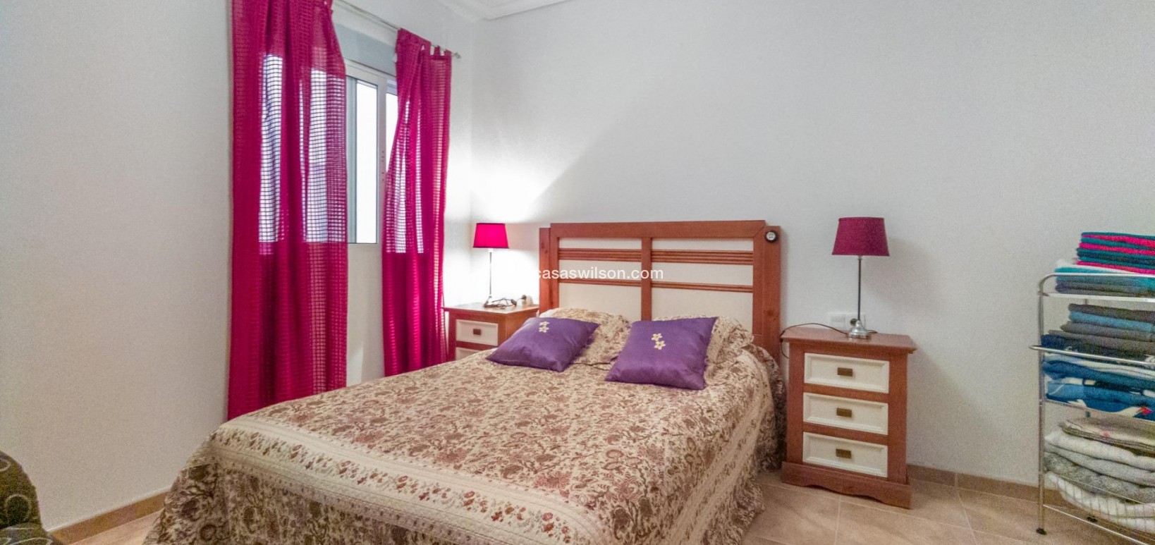 Sale - Apartment - Torrevieja - Acequion