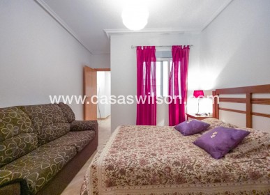 Sale - Apartment - Torrevieja - Acequion