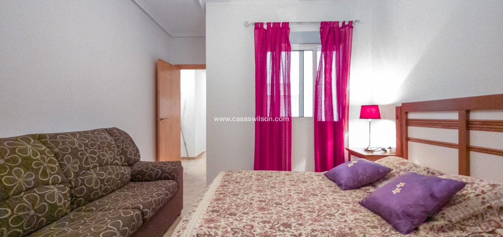 Sale - Apartment - Torrevieja - Acequion