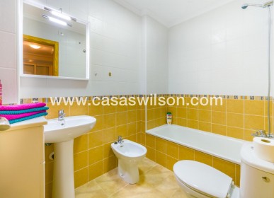 Sale - Apartment - Torrevieja - Acequion
