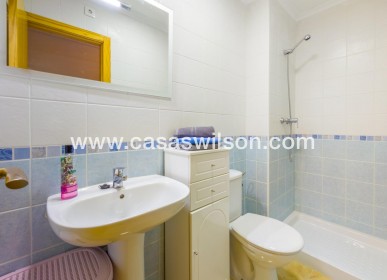 Sale - Apartment - Torrevieja - Acequion