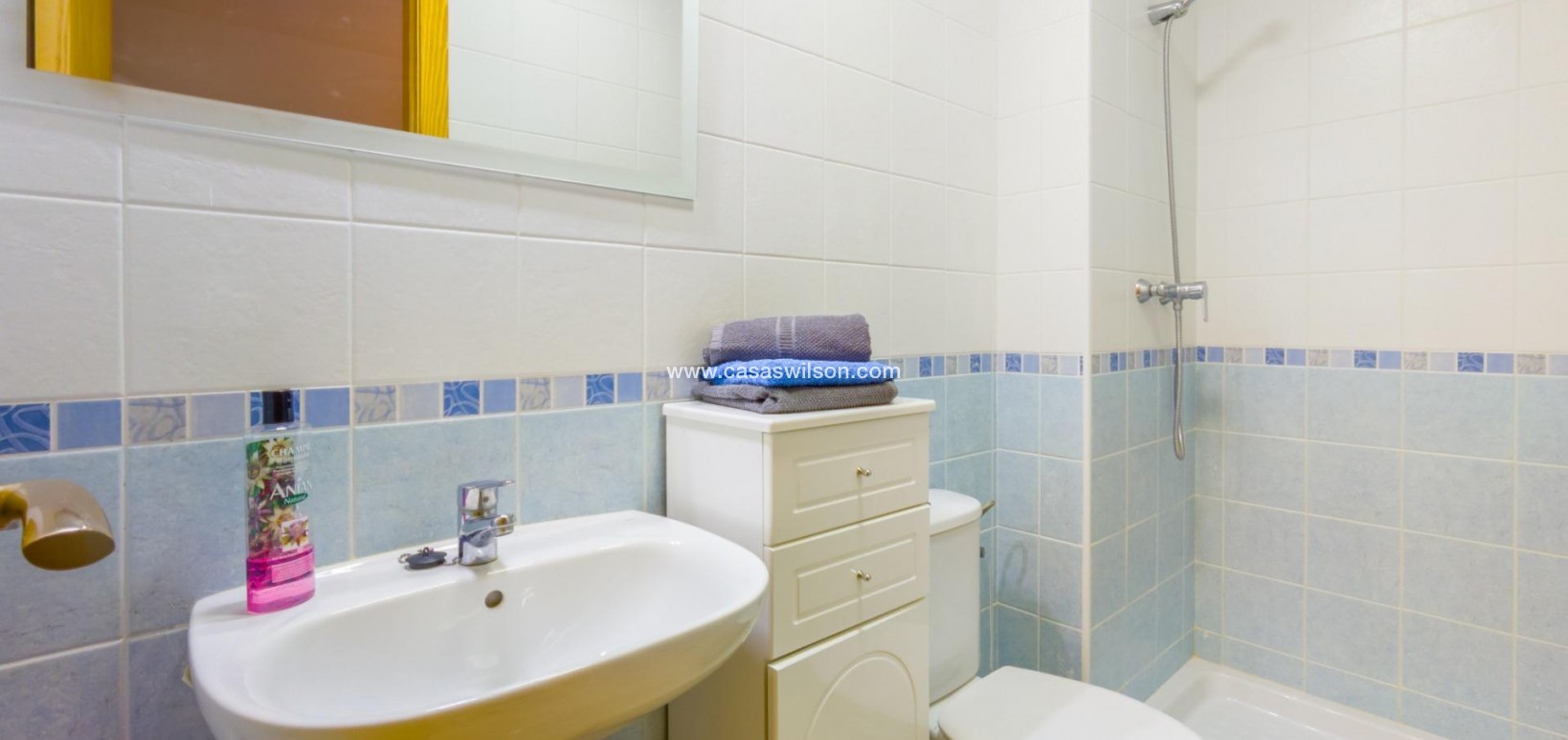 Sale - Apartment - Torrevieja - Acequion