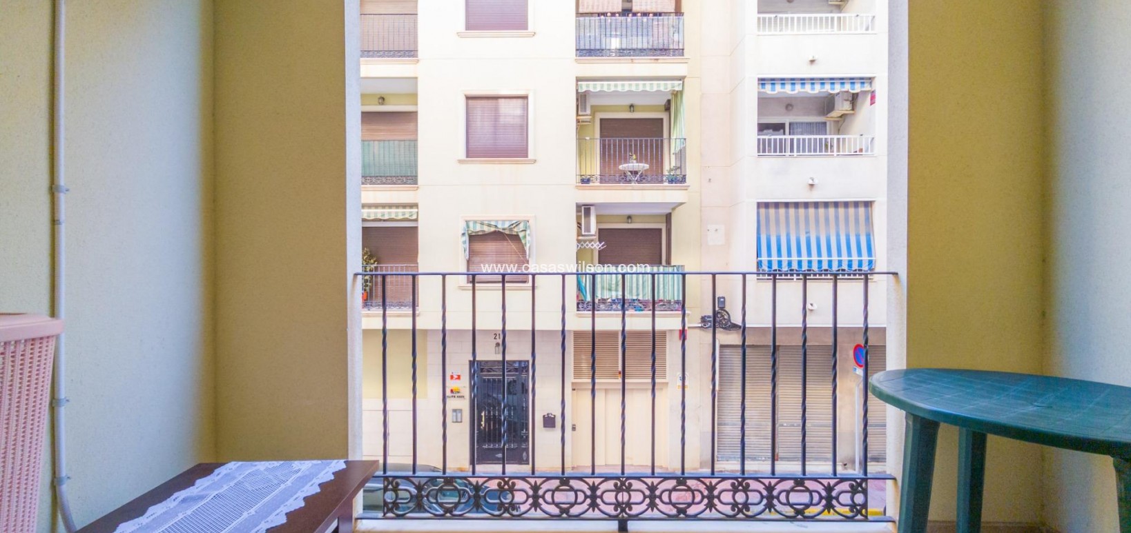 Sale - Apartment - Torrevieja - Acequion