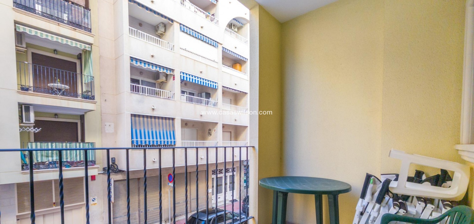 Sale - Apartment - Torrevieja - Acequion