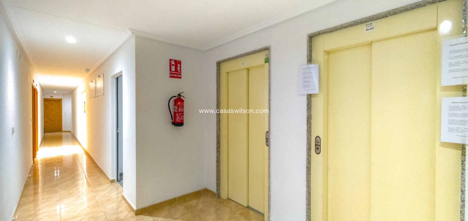 Sale - Apartment - Torrevieja - Acequion