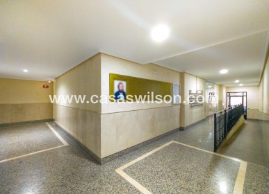 Sale - Apartment - Torrevieja - Acequion