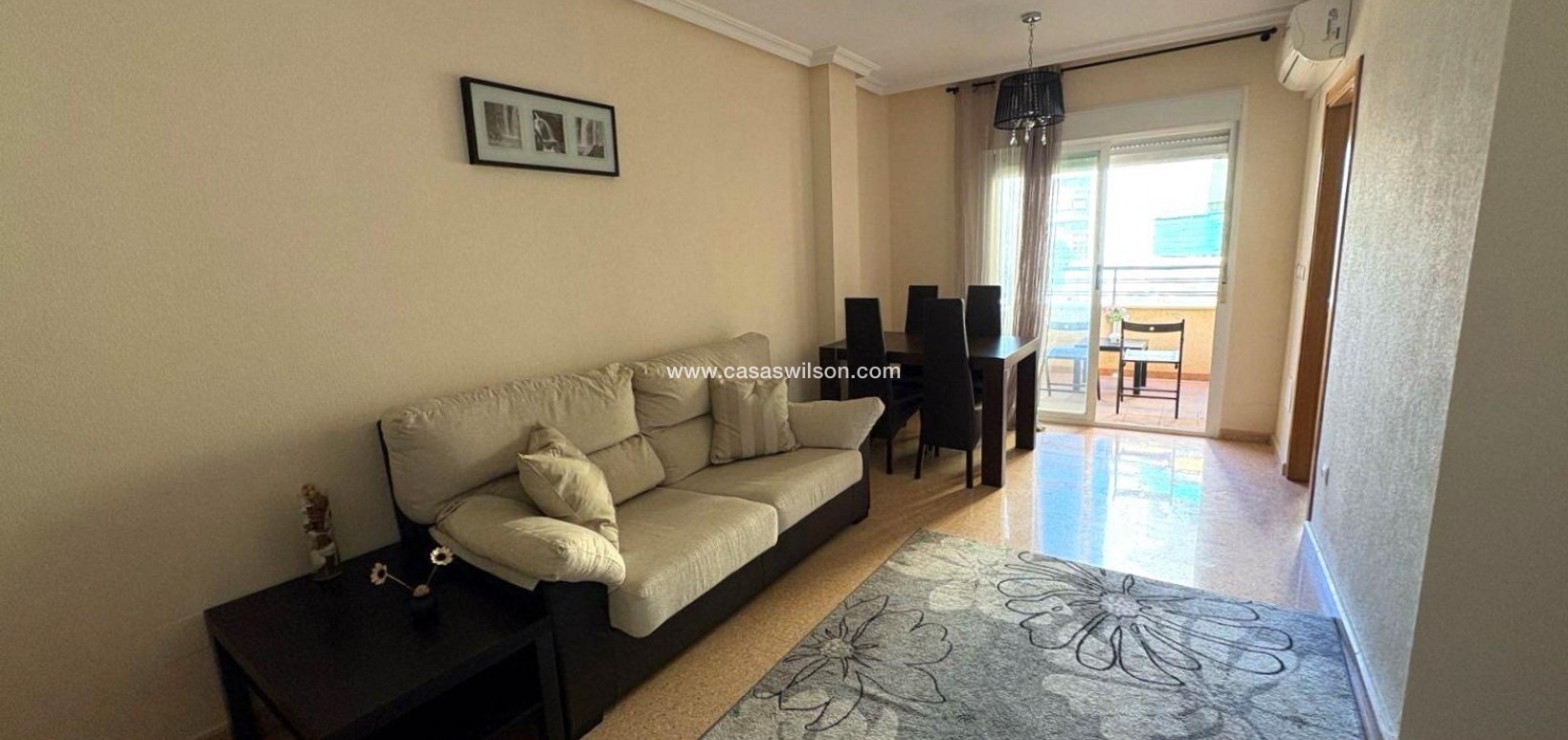 Sale - Apartment - Torrevieja - Centro