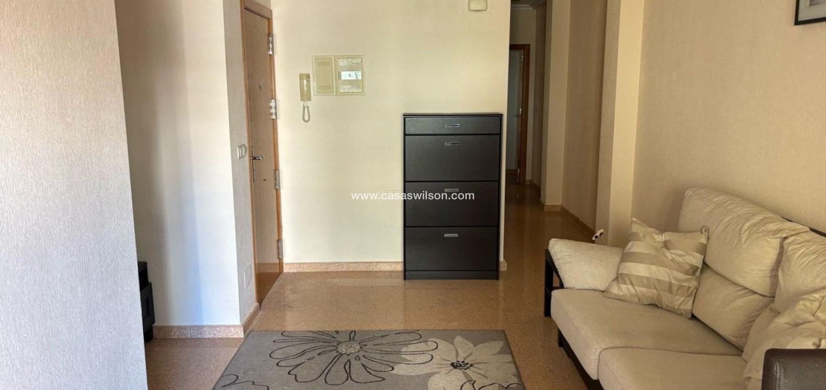 Sale - Apartment - Torrevieja - Centro